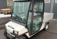 1384640 Club Car Crryall 2 (Reservdelsobjekt)