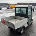 1384640-5 Club Car Crryall 2 (Reservdelsobjekt)