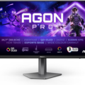 1472292-1 Gaming monitor AOC 27" Agon Pro AG276QZD2