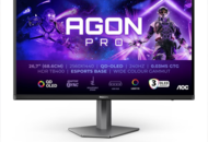 1472292 Gaming monitor AOC 27" Agon Pro AG276QZD2