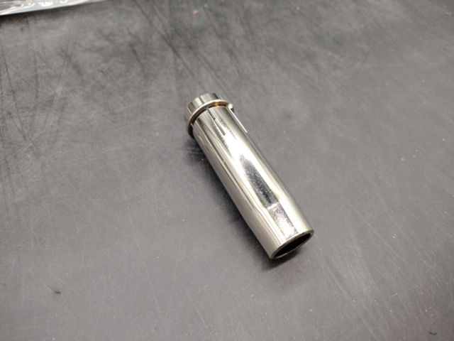 1472353-3 Gaskåpa, 20 st – standardutförande