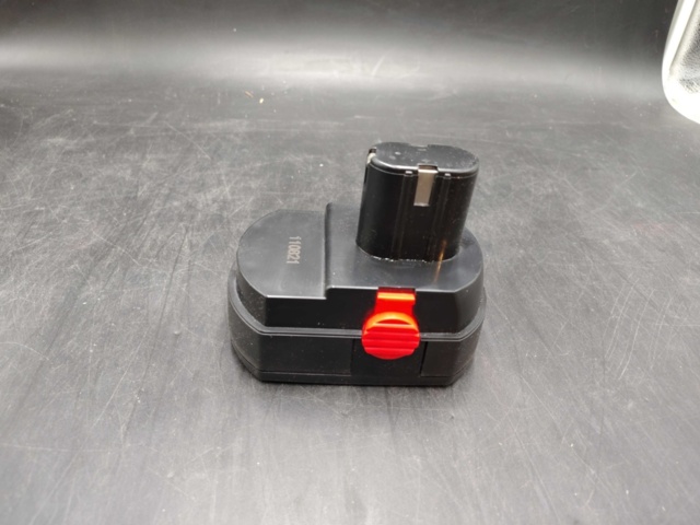 1472356-3 Batteri Li-ion, AmPro, 20V 1,5Ah