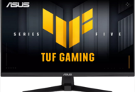 1472295 Gamingskärm ASUS 24" TUF VG249QM5A