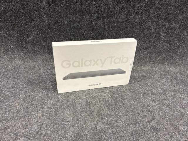 1472315-2 Surfplatta Samsung Galaxy Tab A9+ WiFi 64GB (graphite)