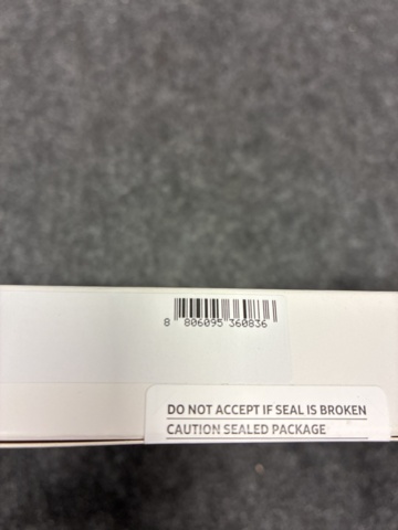 1472315-3 Surfplatta Samsung Galaxy Tab A9+ WiFi 64GB (graphite)