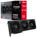 1472305-1 Grafikkort ASUS Prime AMD Radeon RX 9070 XT OC