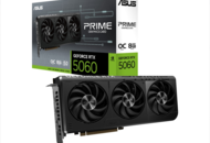 1472306 Grafikkort Asus Prime GeForce RTX 5060 OC