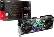 1472307 Grafikkort ASRock AMD Radeon RX 9070 XT Taichi OC