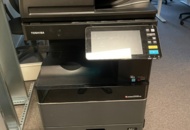 1421707 Multifunktionsskrivare Toshiba e-Studio  2505 AC