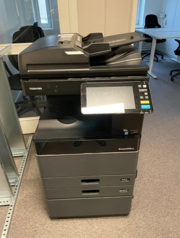 1421707-1 Multifunktionsskrivare Toshiba e-Studio  2505 AC