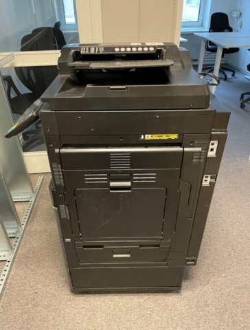 1421707-2 Multifunktionsskrivare Toshiba e-Studio  2505 AC