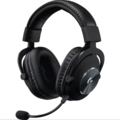 1472311-1 Gamingheadset Logitech G Pro X (svart)