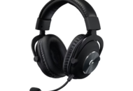 1472311 Gamingheadset Logitech G Pro X (svart)