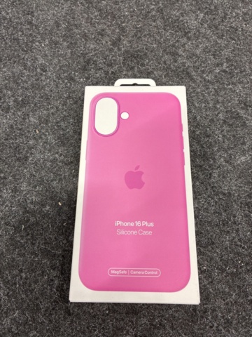 1472425-8 Armband till Apple Watch, Silikonskal & Multiport docking