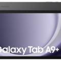 1472315-1 Surfplatta Samsung Galaxy Tab A9+ WiFi 64GB (graphite)