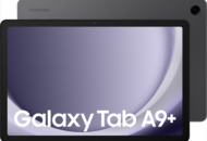 1472315 Surfplatta Samsung Galaxy Tab A9+ WiFi 64GB (graphite)