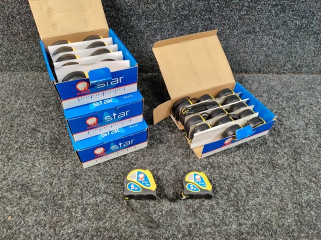 1470645-1 45 pcs Tape Measure Medid