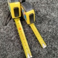 1470645-4 45 pcs Tape Measure Medid