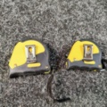 1470645-5 45 pcs Tape Measure Medid