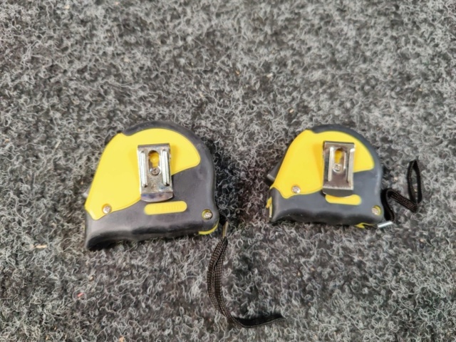 1470645-5 45 pcs Tape Measure Medid