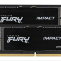 1472321-1 Ram-minne Kingston FURY Impact DDR5 5600MHz 32GB