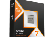 1472329 Processor AMD Ryzen 7 9800X3D CPU