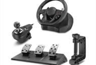 1472337 Ratt & pedaler Mission SG Consoles Other Accessories