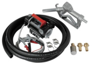 1465840 Bränslepump batteridriven, – Piusi, diesel, 12 V, portabel