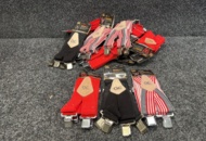 1470701 18 st Hängslen CLC Work Gear