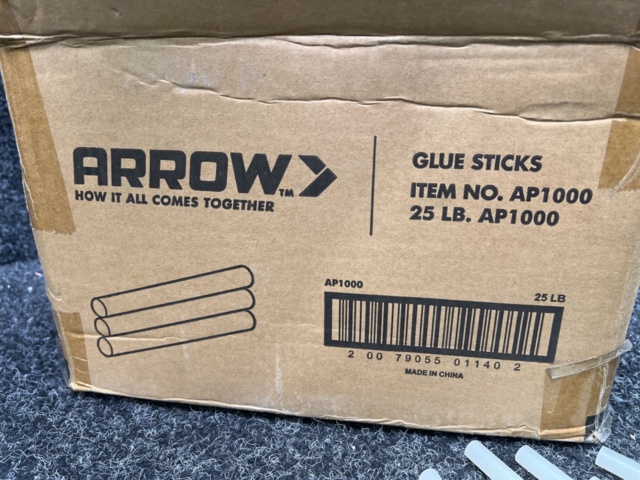 1470695-3 Ca 700 st Limstavar Arrow AP1000