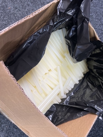 1470695-4 Ca 700 st Limstavar Arrow AP1000