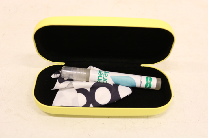 1416748-20 Wristwatch, power bank, sunglasses, etc.