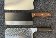 1472639 3-delat kockknivset - Fri frakt