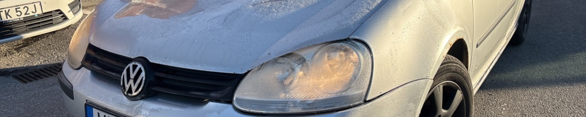 Bild som representerar auktionen - Fordon och entreprenad