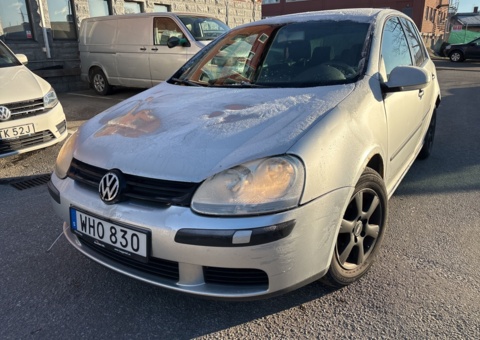 Bild som representerar auktionen - Fordon och entreprenad