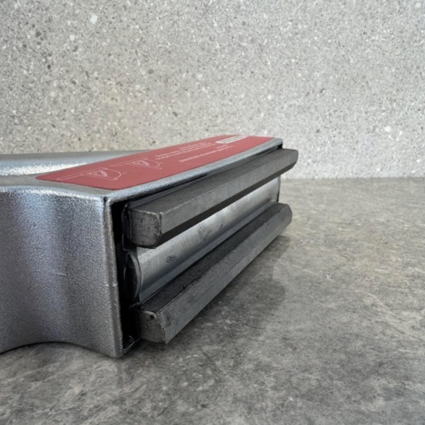 1472696-3 Welding magnet angle 90° double on/off 120kg WM2-90M - Free shipping