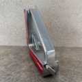 1472696-4 Welding magnet angle 90° double on/off 120kg WM2-90M - Free shipping
