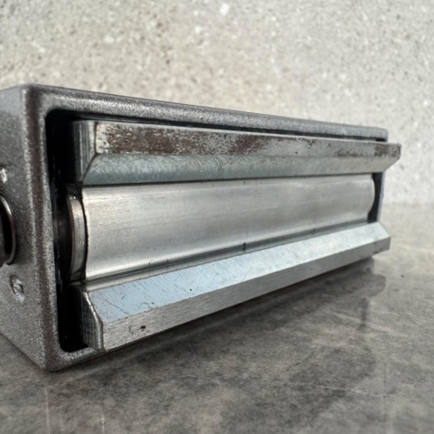 1472697-3 Welding magnet angle 90° double on/off 50kg WM2-90S - Free shipping