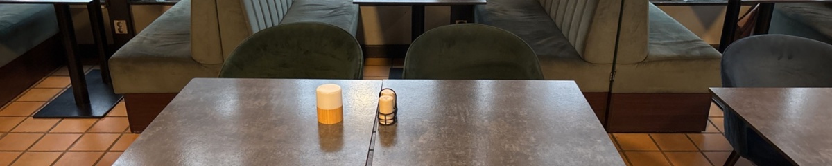 Bild som representerar auktionen - Avyttring från restaurang