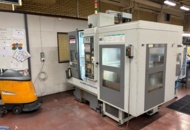 1404411 CNC lathe - Hyundai Kia SKT21VM - 2006