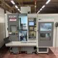 1404411-2 CNC lathe - Hyundai Kia SKT21VM - 2006