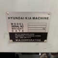 1404411-6 CNC lathe - Hyundai Kia SKT21VM - 2006