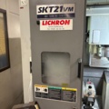 1404411-16 CNC lathe - Hyundai Kia SKT21VM - 2006