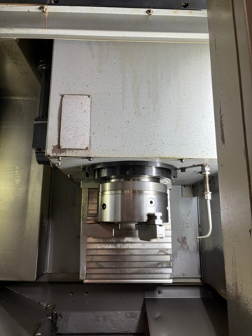 1404411-18 CNC lathe - Hyundai Kia SKT21VM - 2006