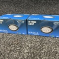 1472720-1 2 st LED-Arbetsljus CRX Magna