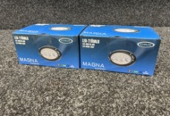1472720 2 st LED-Arbetsljus CRX Magna