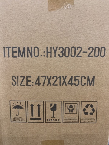 1472721-3 Aktivitetspall svart med Gaspelare storlek M K