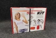 1472727 Tillbehörskit för luftkompressor, Fratelli Ghiotto 28FC