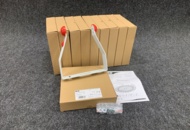 1472733 10 st Fästen till industriarmatur Highbay LUG 370