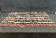 1472736 270 st Slipband Klingspor CS912Y 50x190 mm